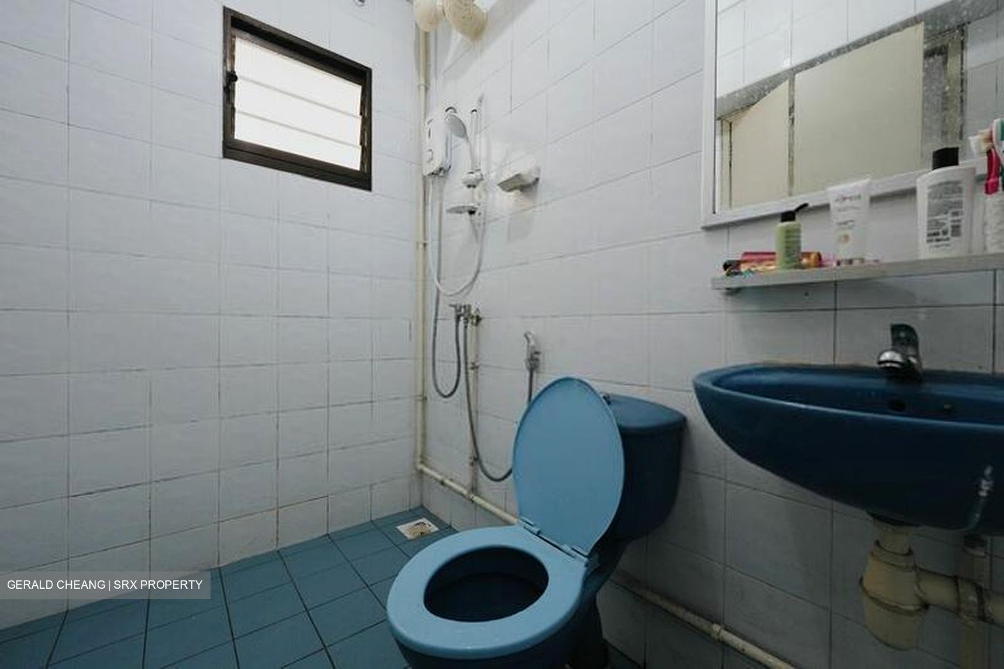 Blk 59 Strathmore Avenue (Queenstown), HDB 4 Rooms #395639291